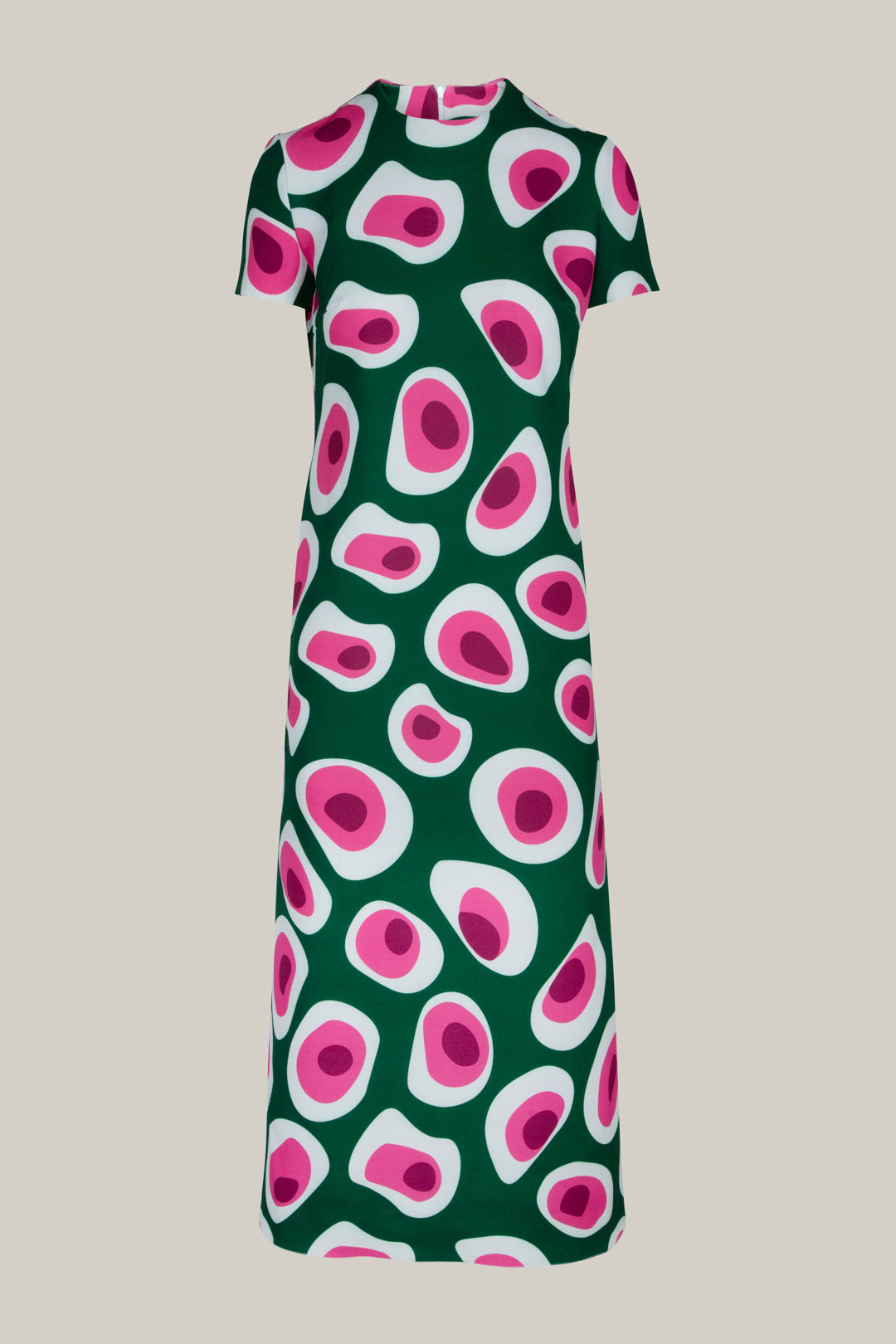 VESTIDO SANDIAS