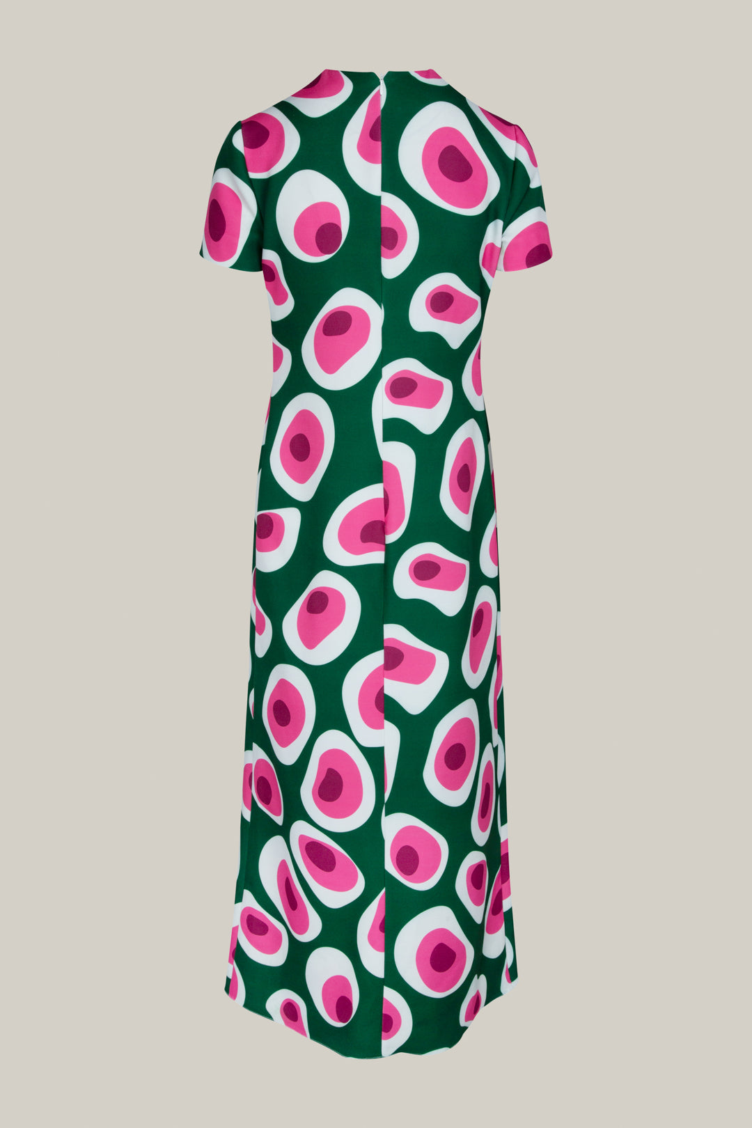 VESTIDO SANDIAS