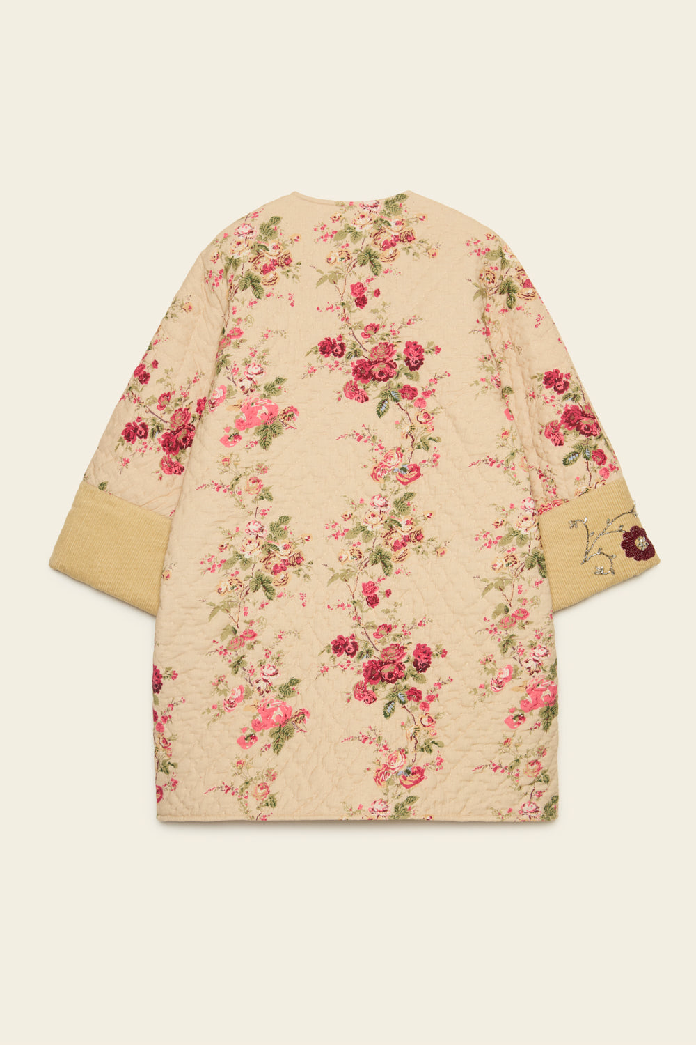 BRIGIDA COAT