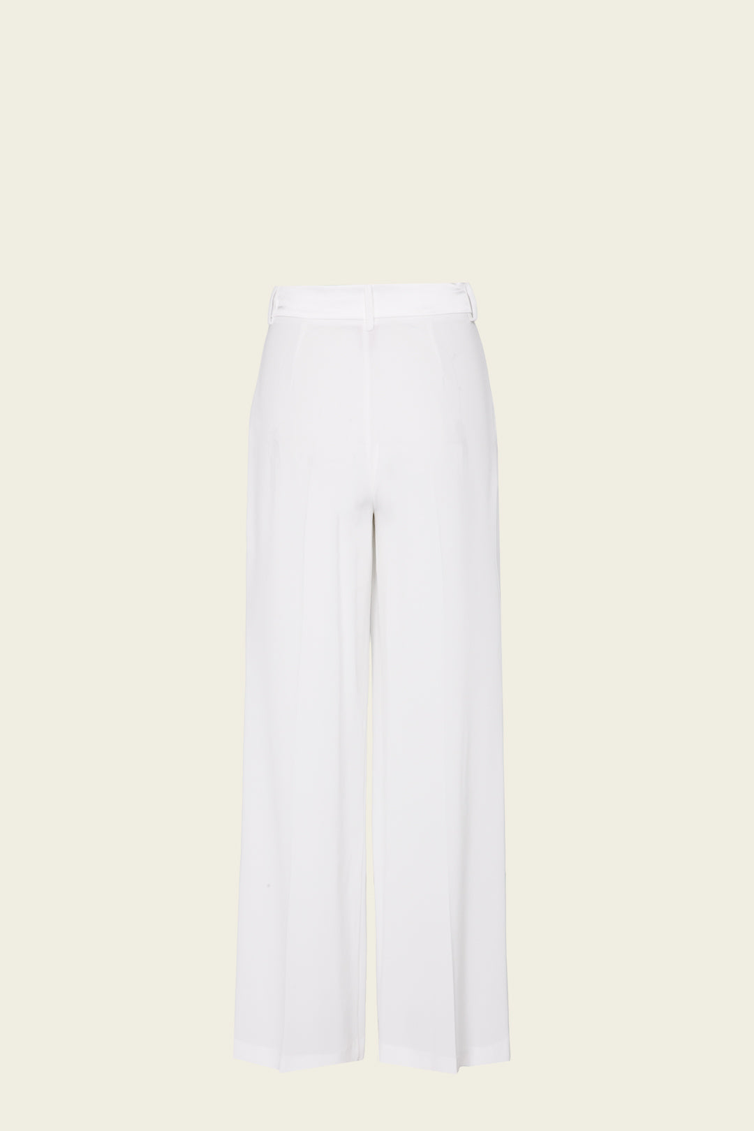 ANNA WHITE PANT