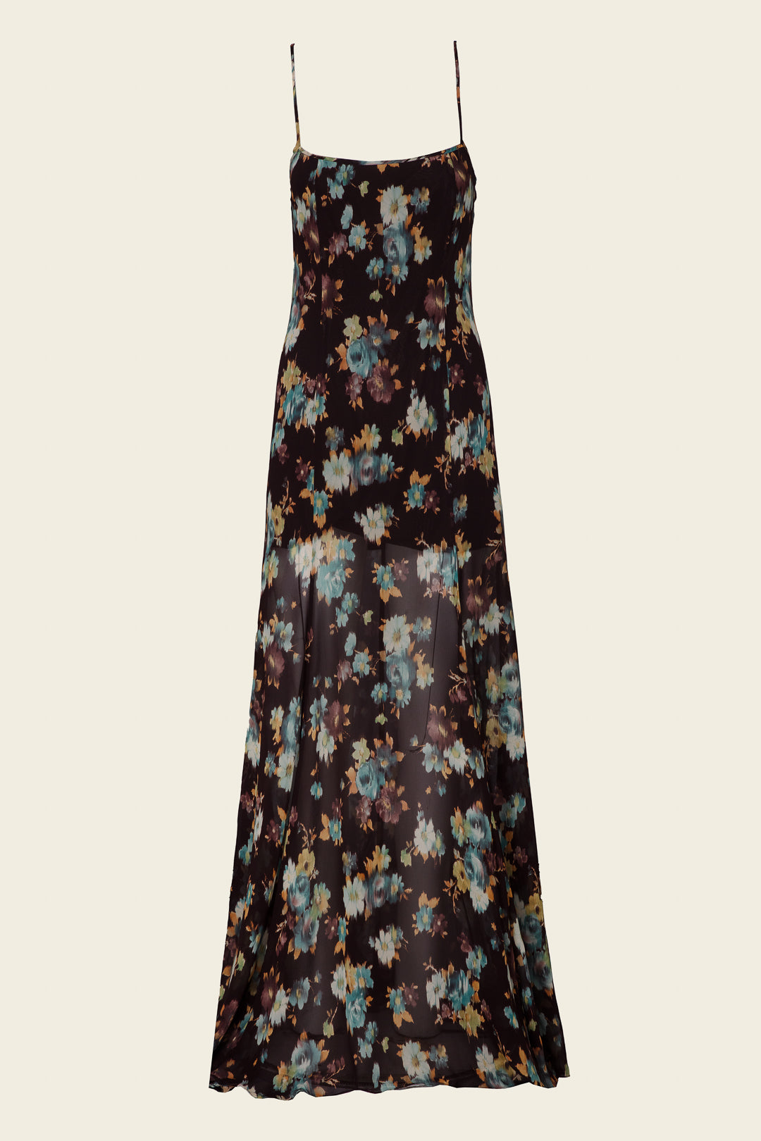 VESTIDO ILARIA