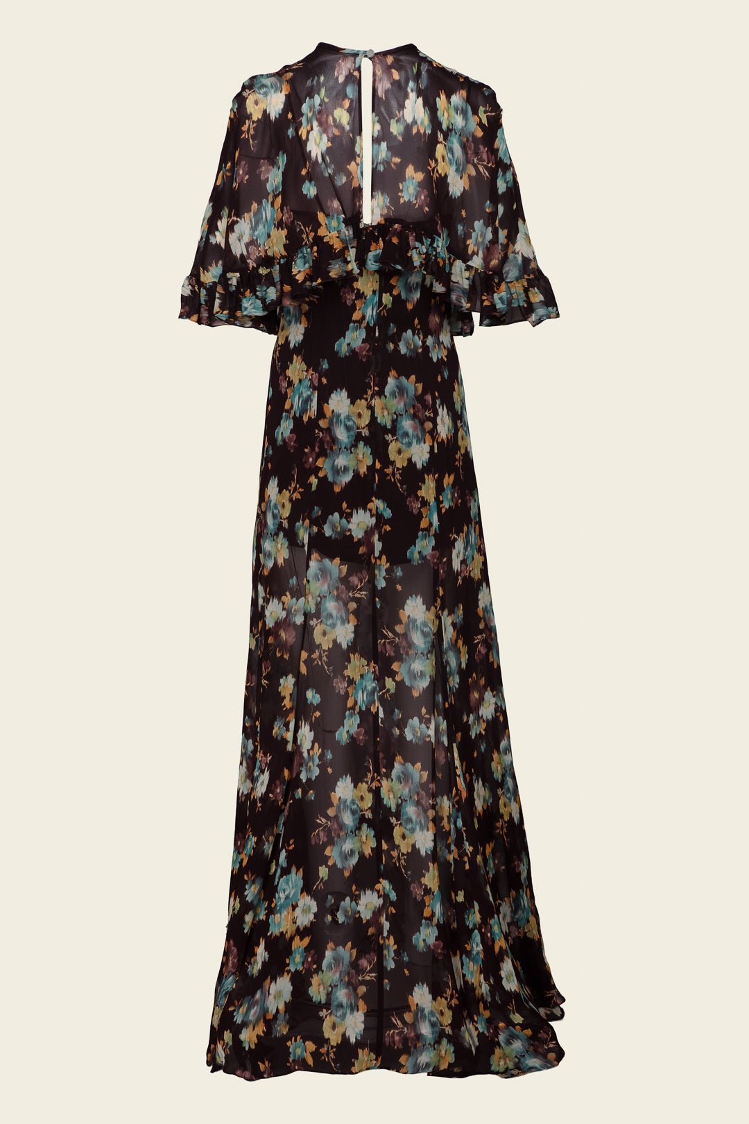 VESTIDO ILARIA