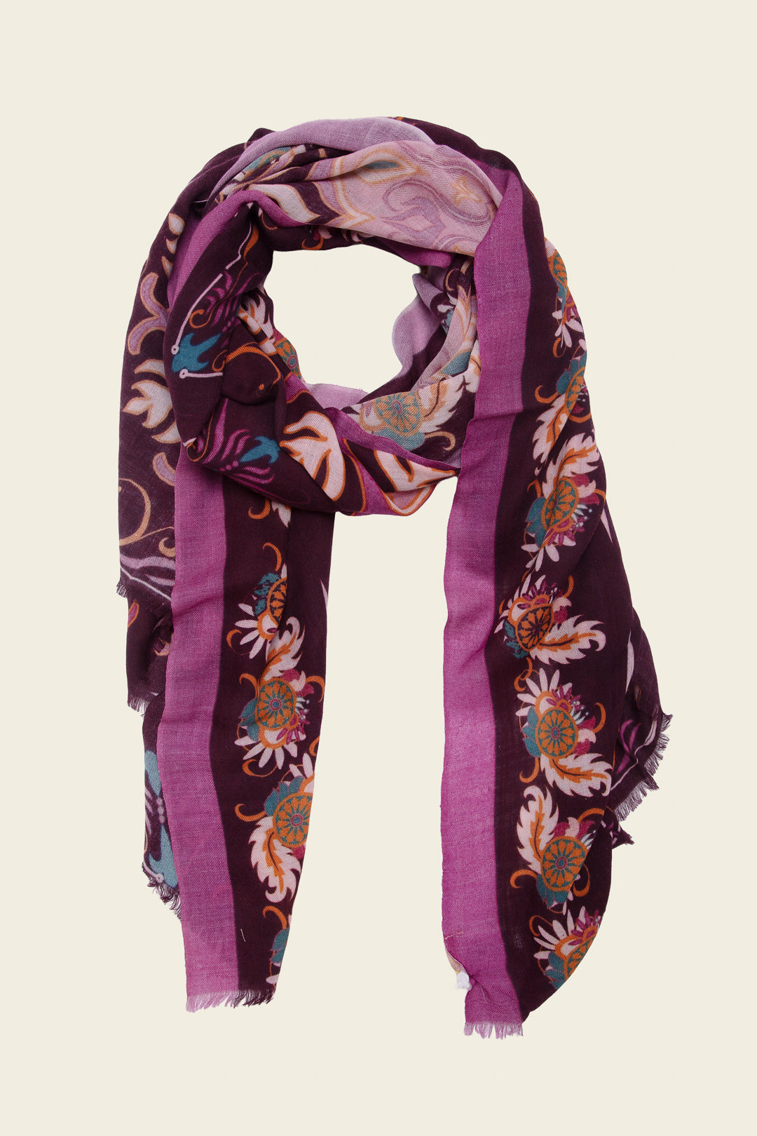 ISABEL SCARF
