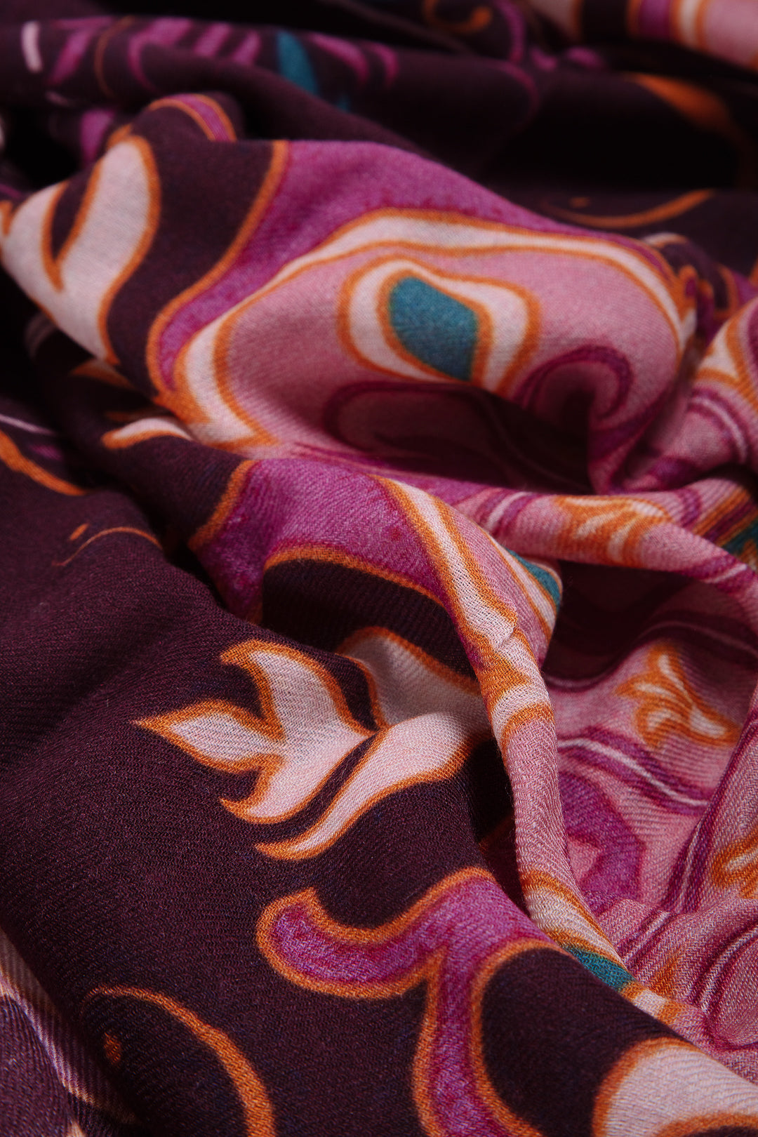 ISABEL SCARF