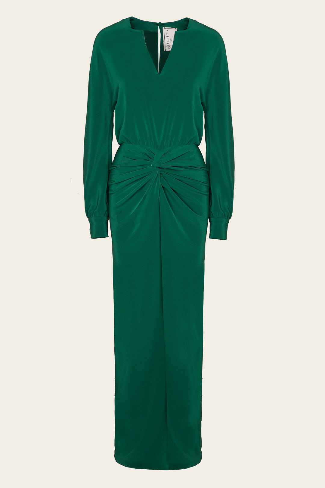 VESTIDO MARIN