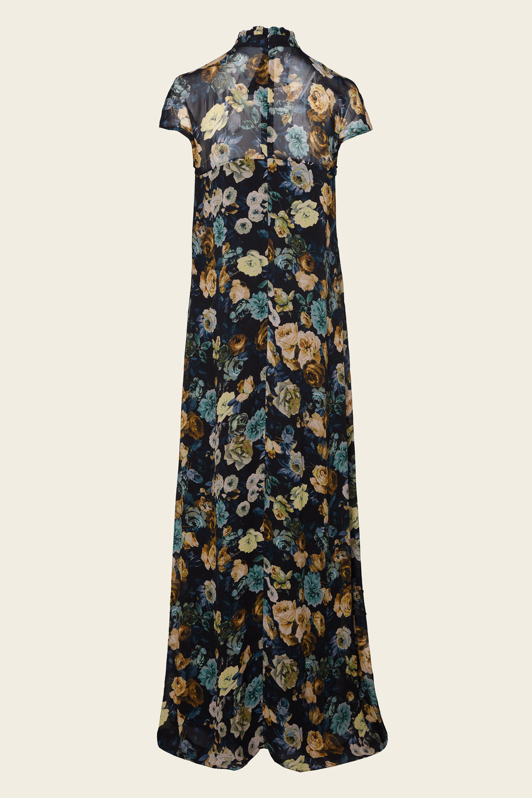 BRAIS DRESS