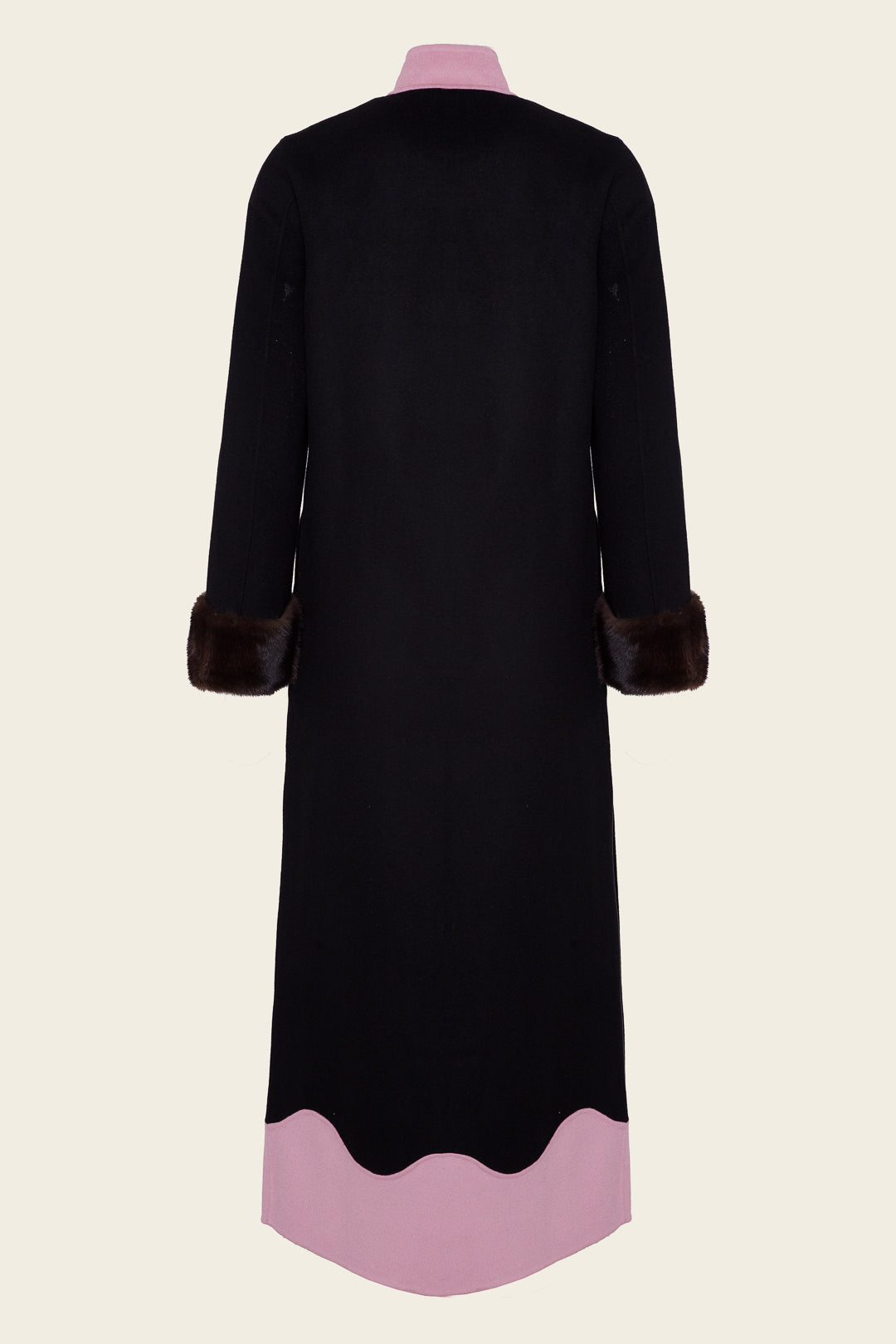 SAEL COAT