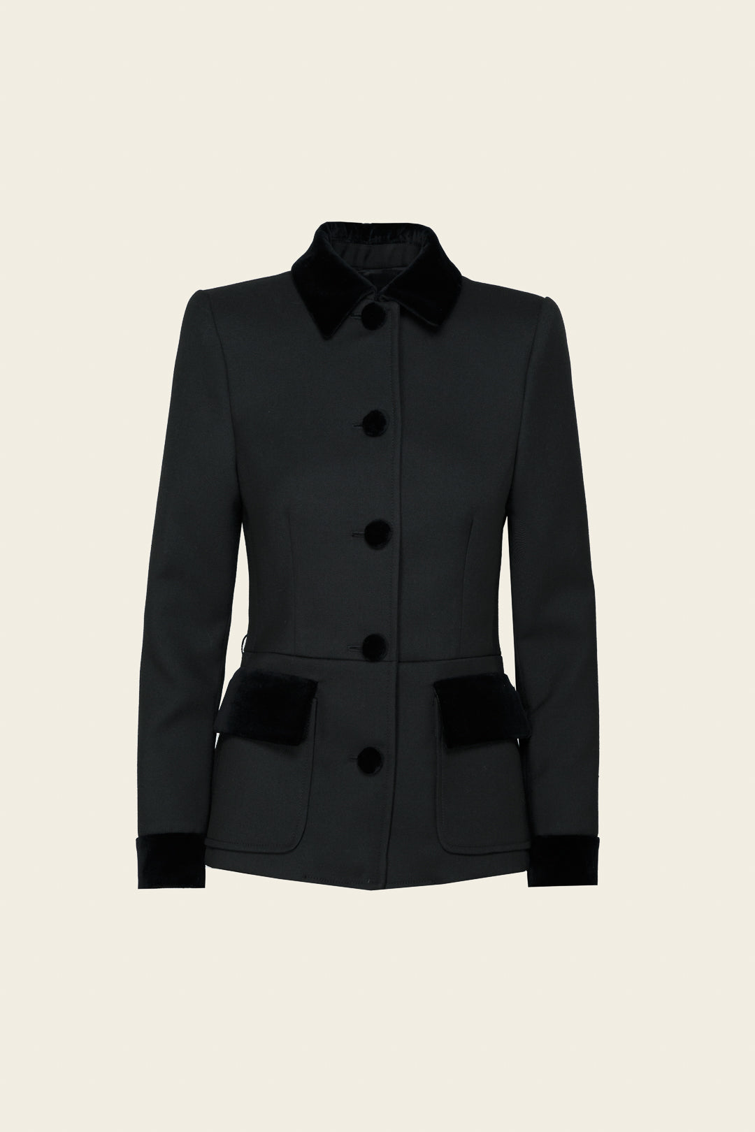 CHAQUETA ACACIA