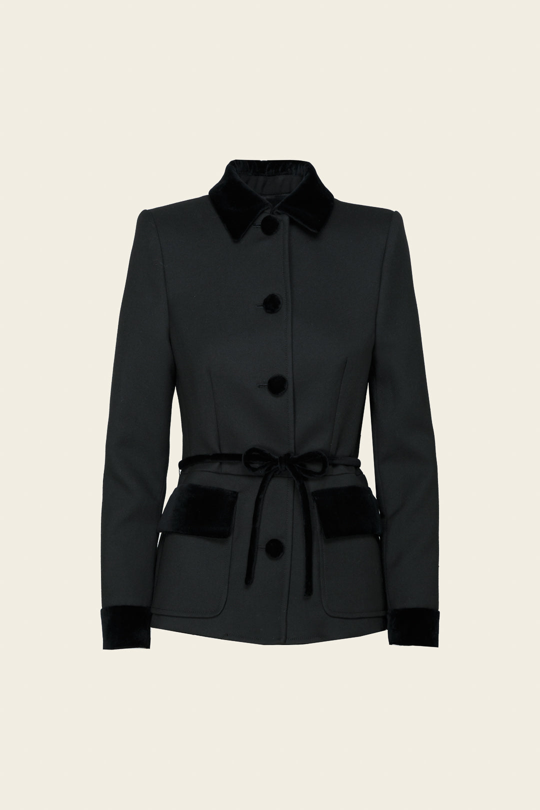 CHAQUETA ACACIA