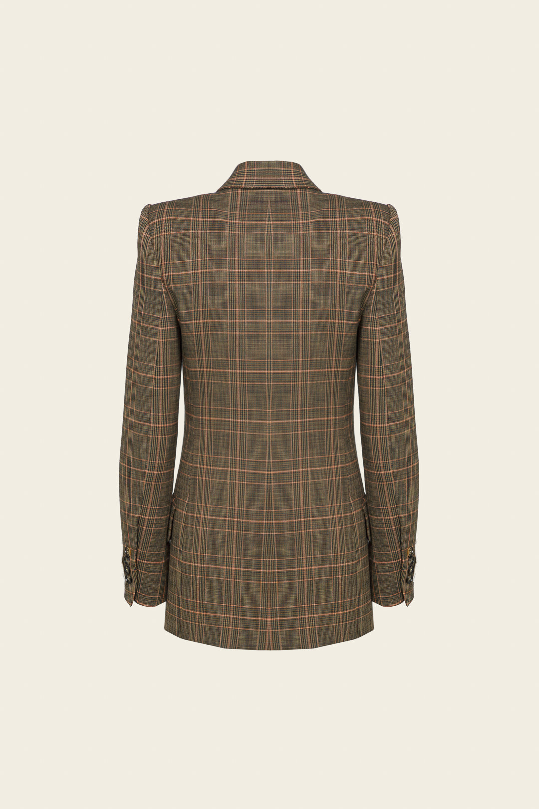 BLAZER ÁFRICA