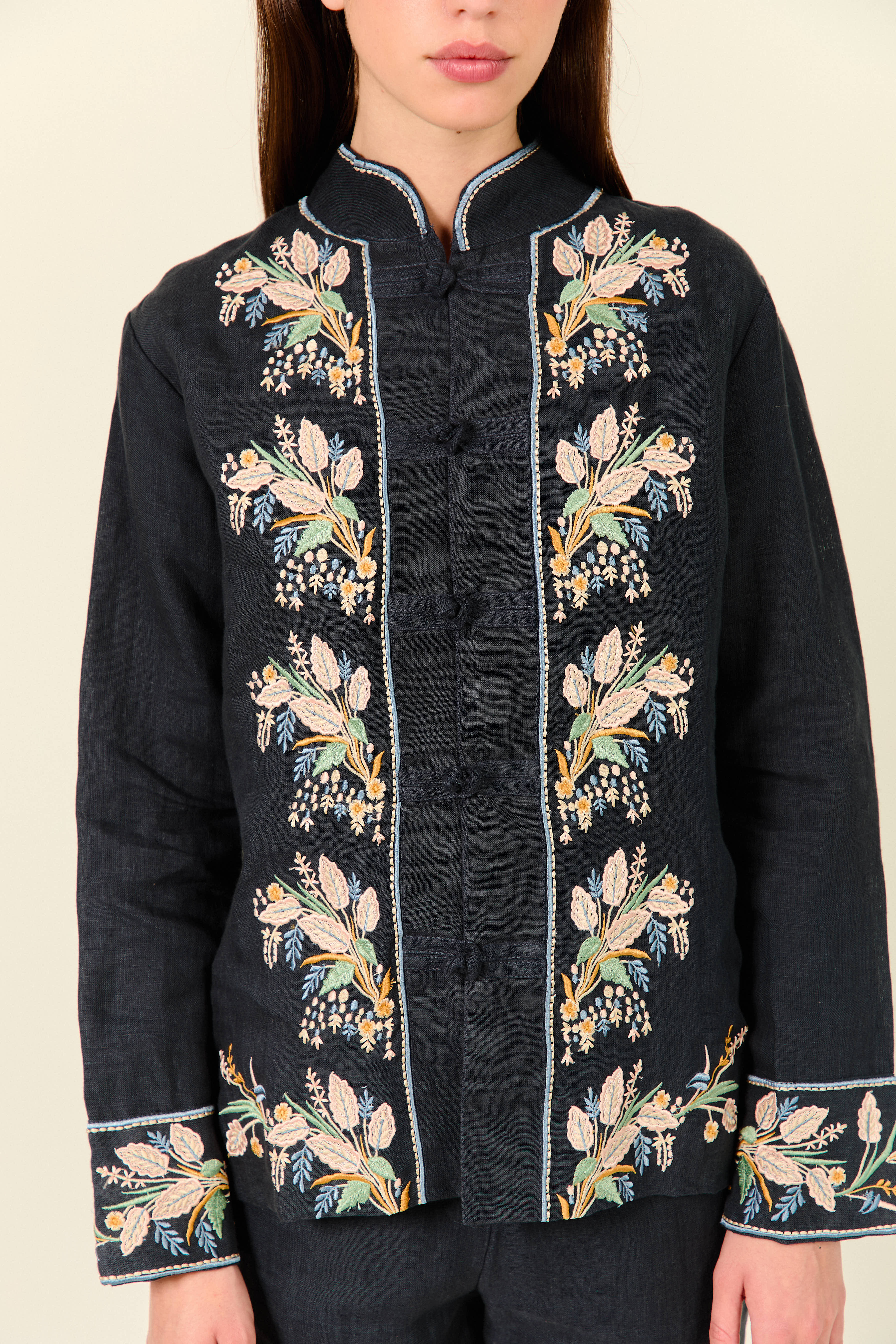 AINARA JACKET