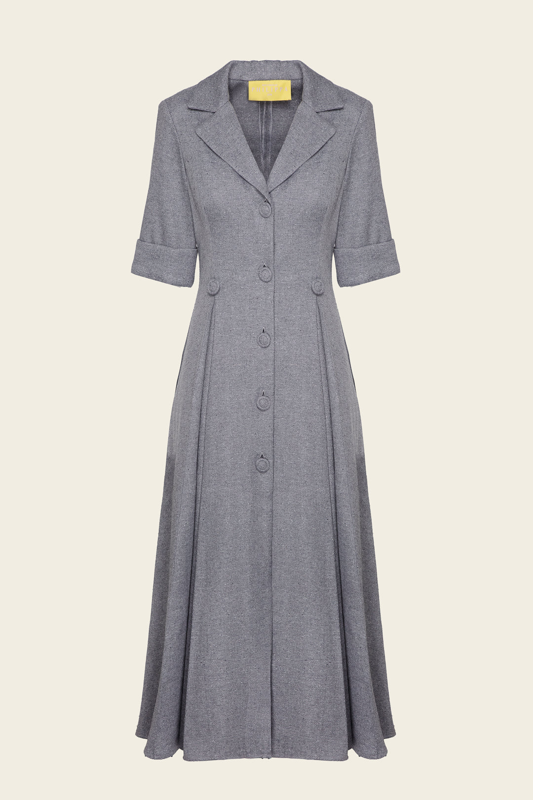 VESTIDO AITANA