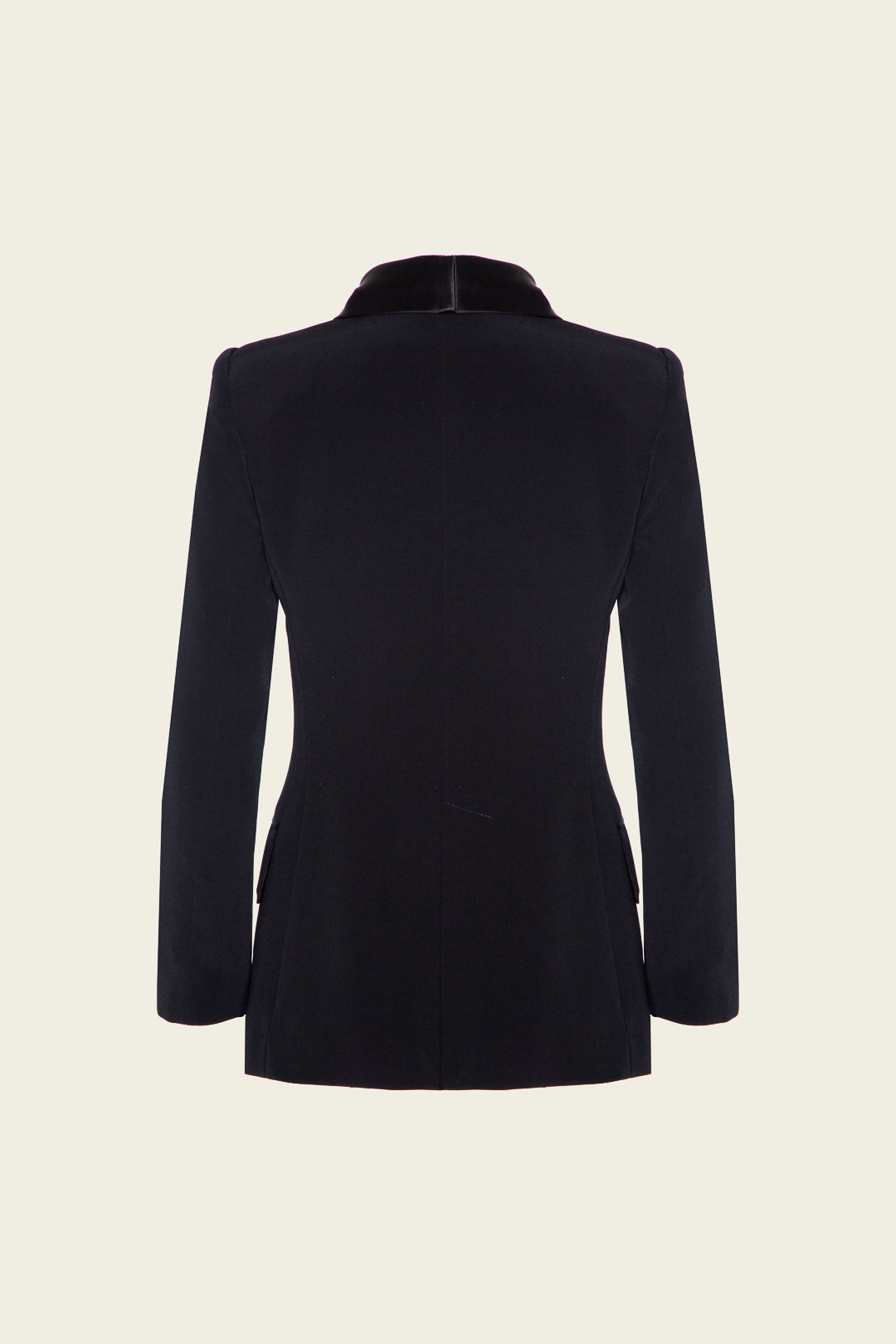 ANNA BLACK JACKET