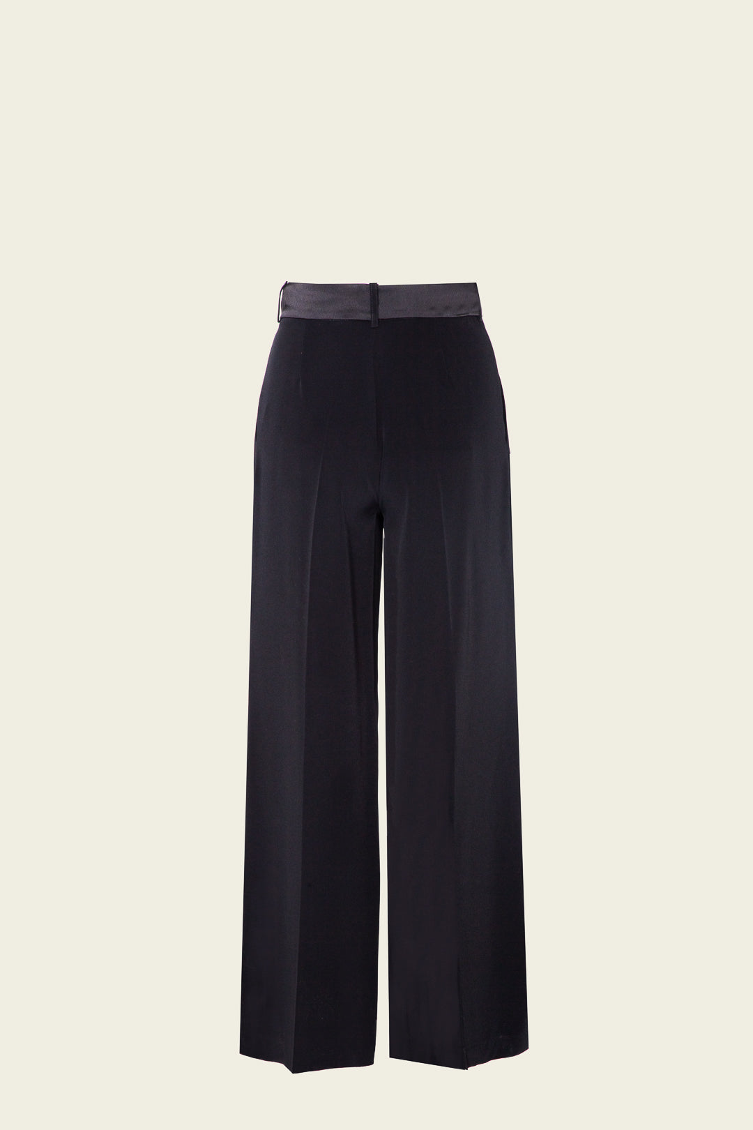 ANNA BLACK PANT