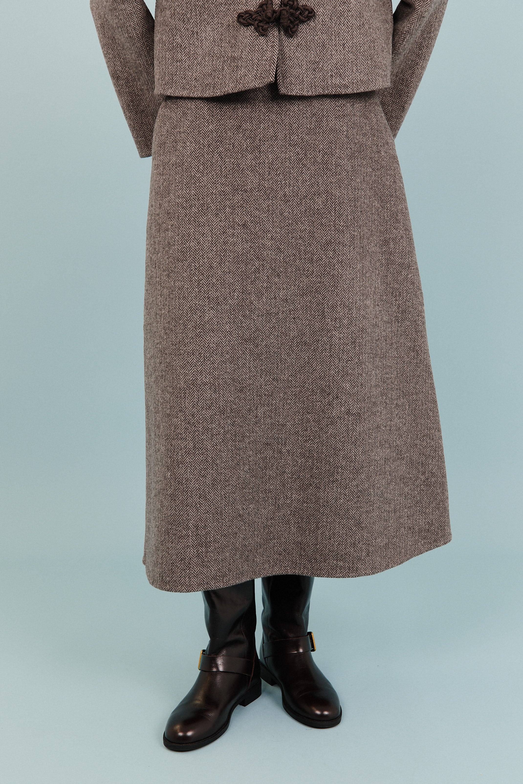 ARIA SKIRT