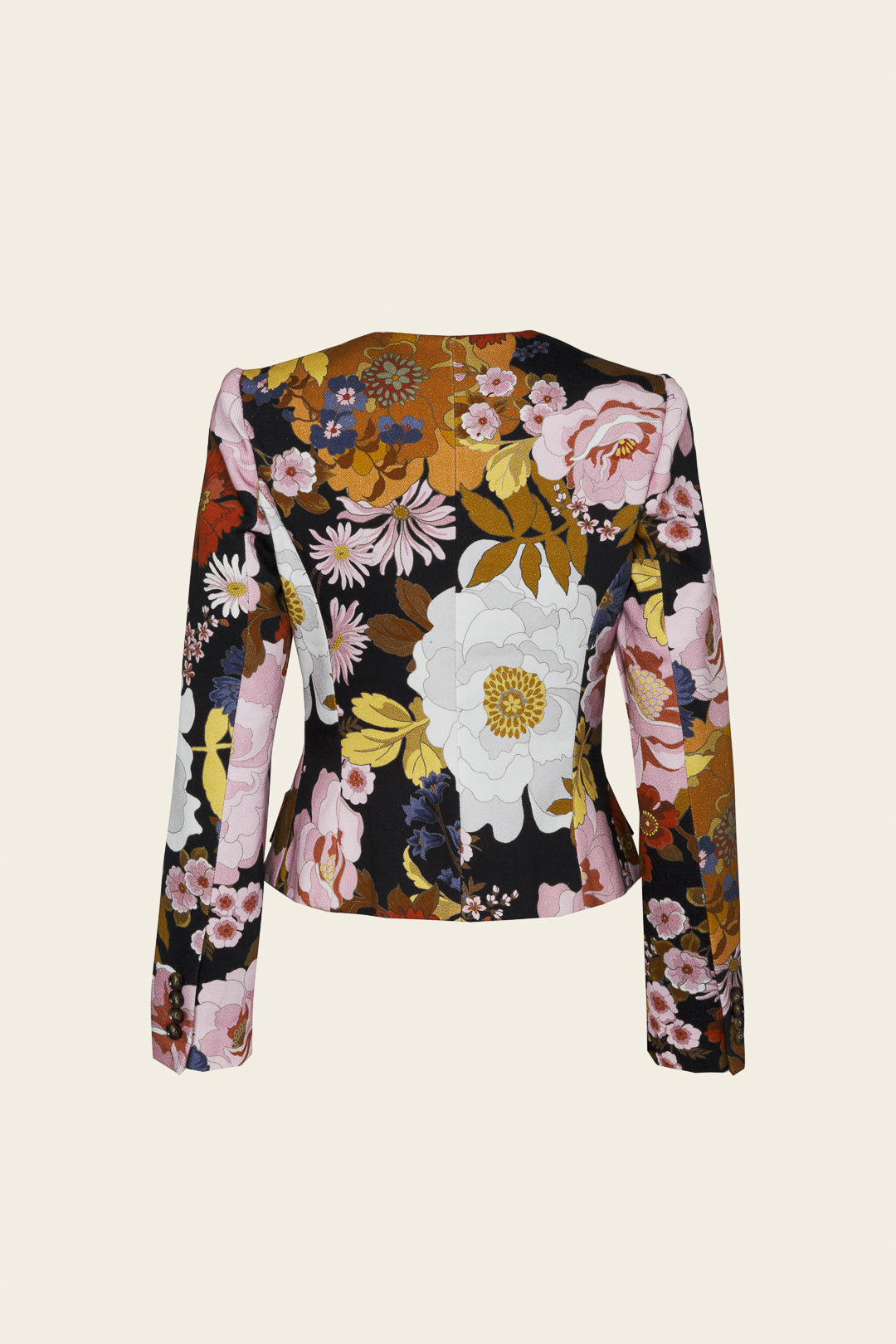 AROA JACKET