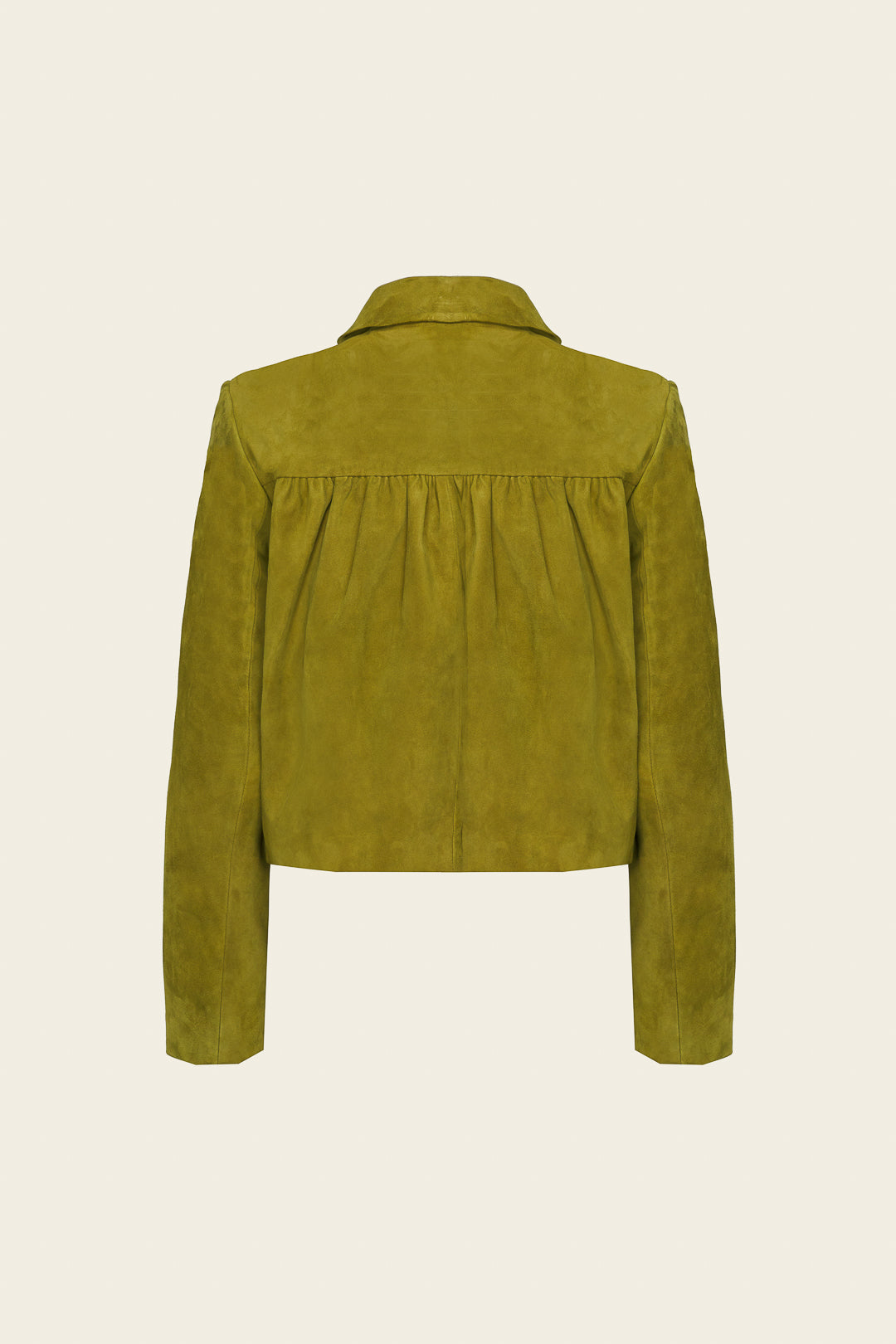 BELLA JACKET