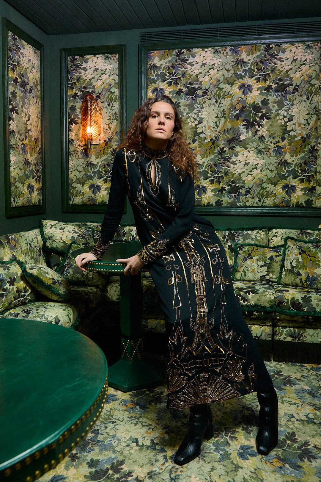 VERODE DRESS