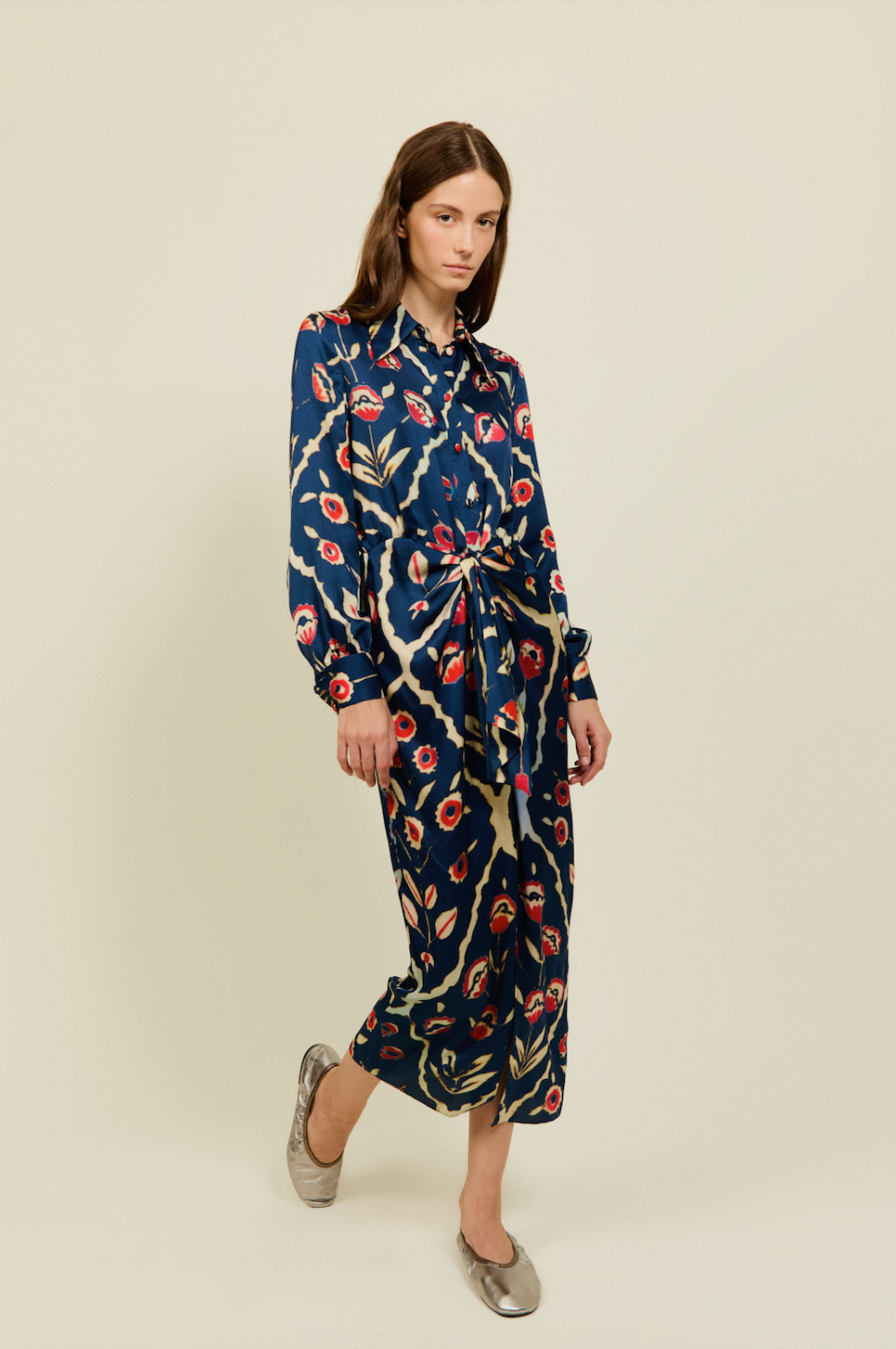 JEMMA DRESS
