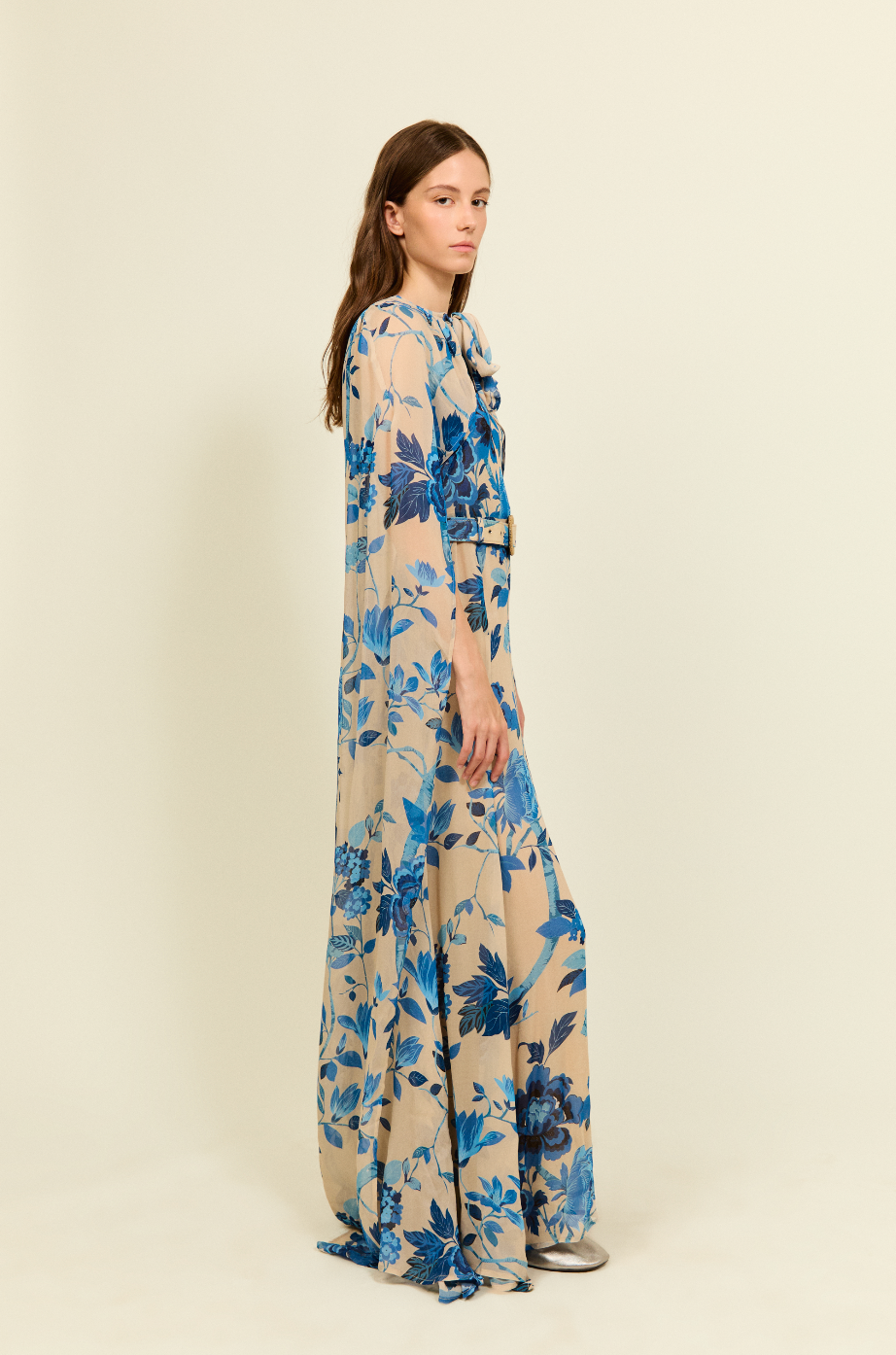 ANGELA DRESS