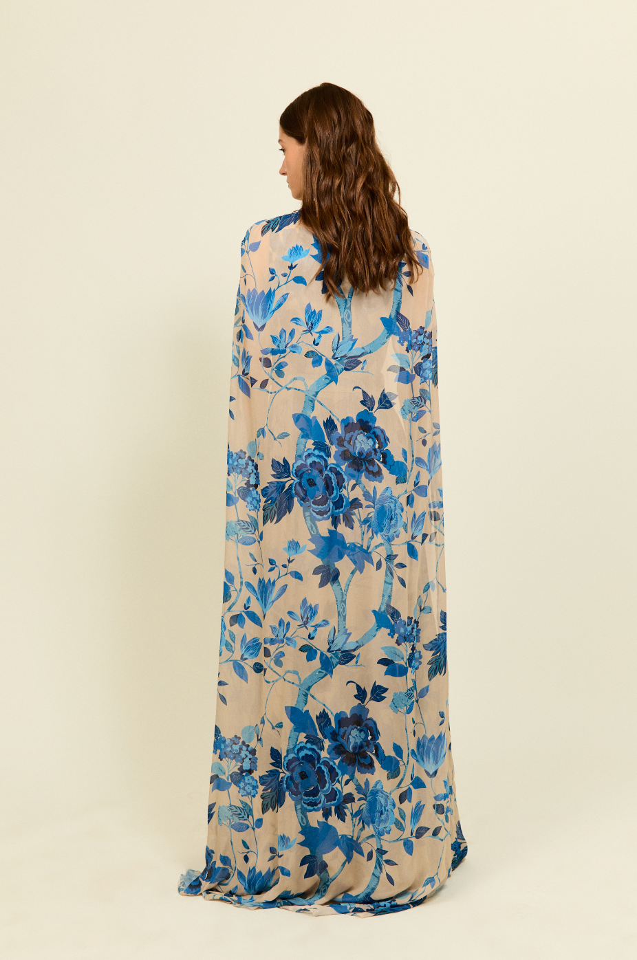 ANGELA DRESS