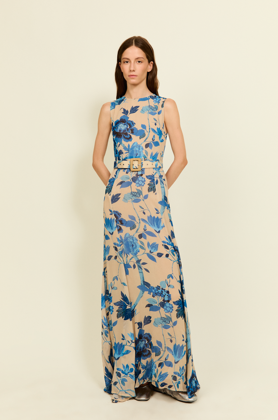 ANGELA DRESS