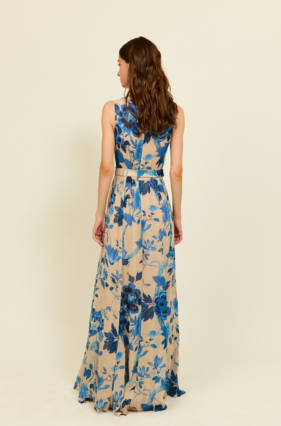ANGELA DRESS