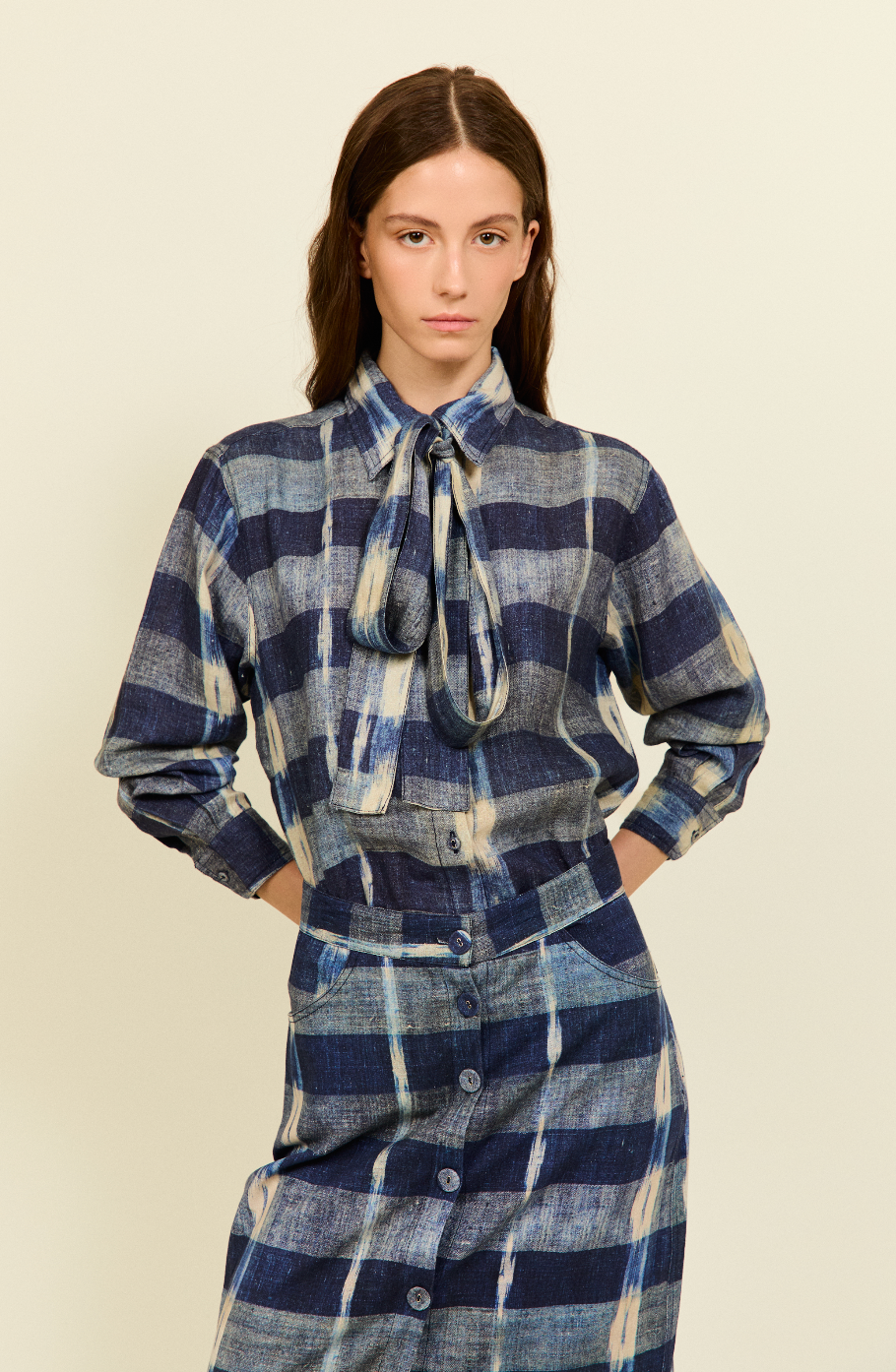 SIENNA BLOUSE