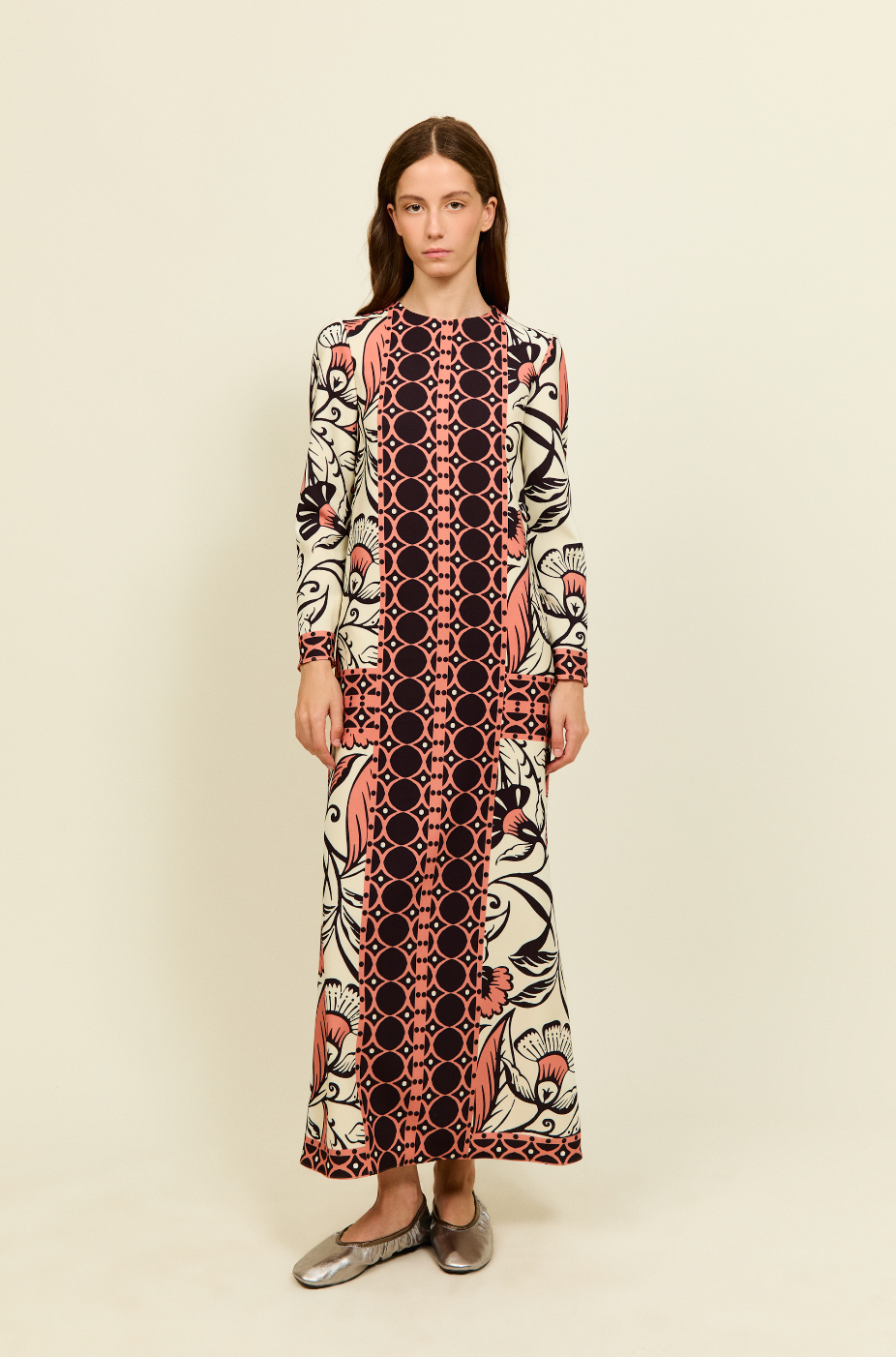 MIRA DRESS