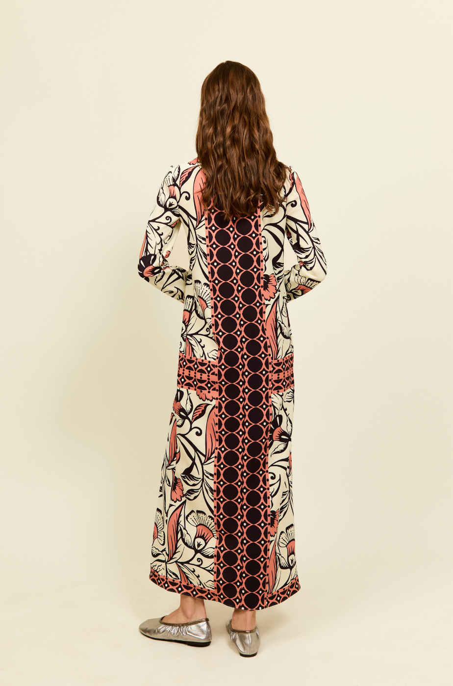 MIRA DRESS