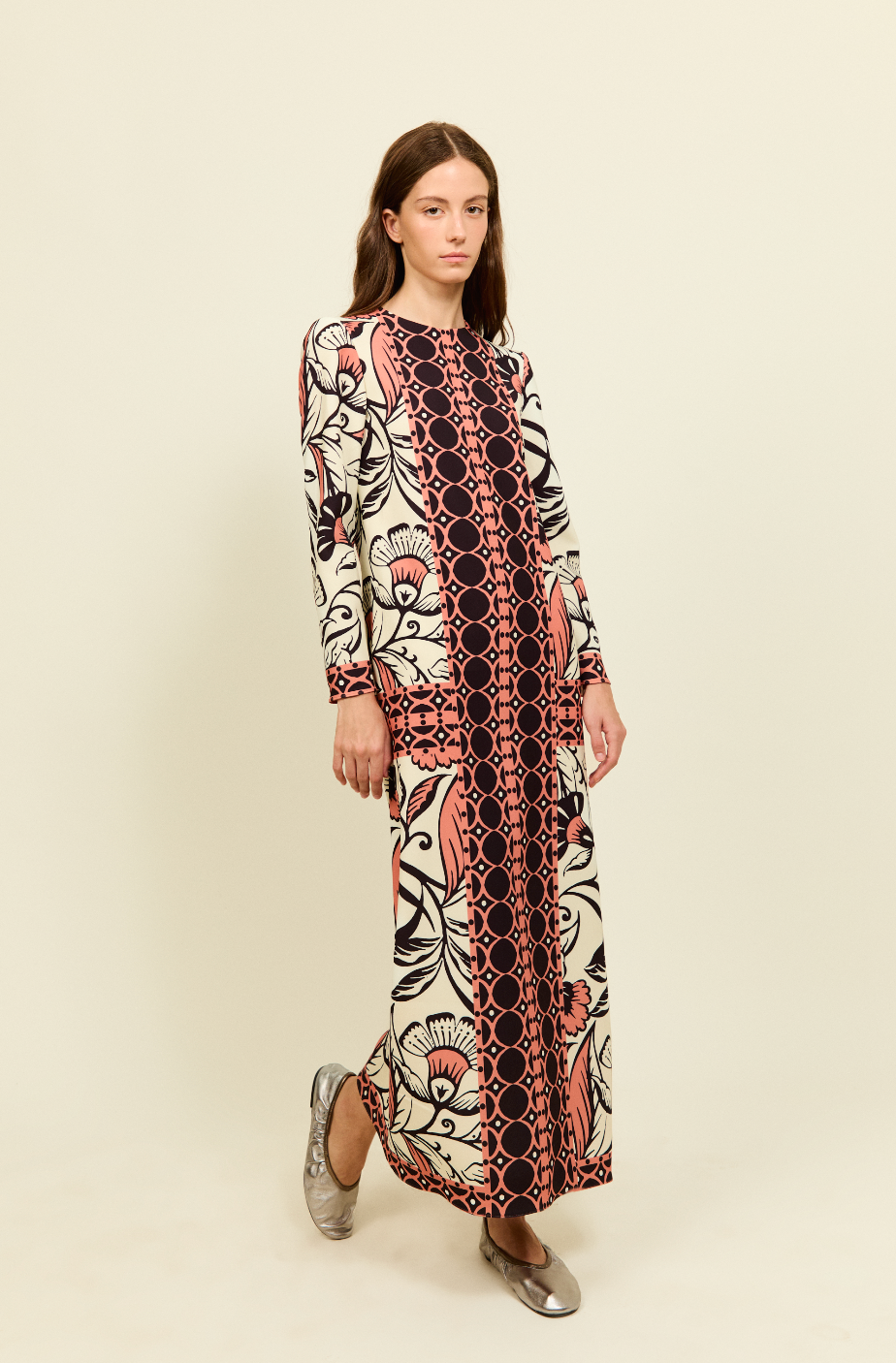 MIRA DRESS
