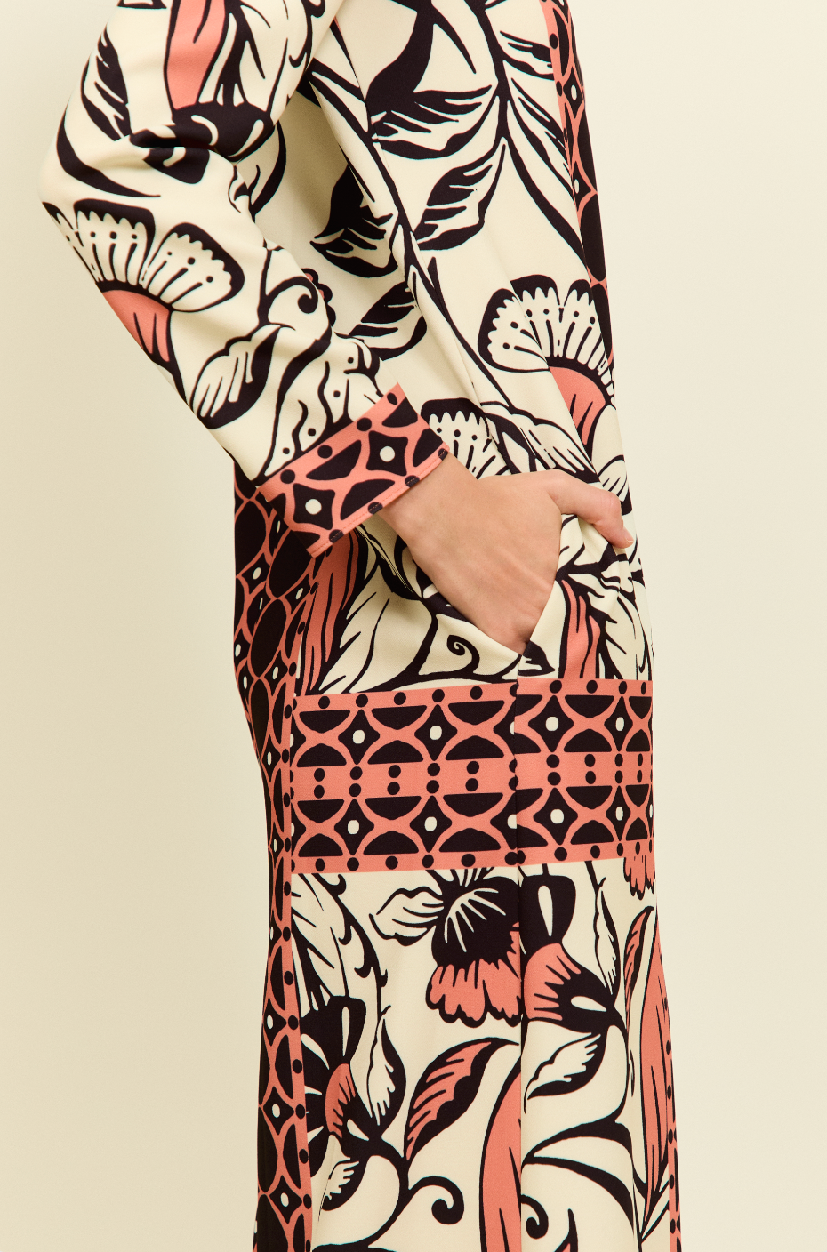 MIRA DRESS