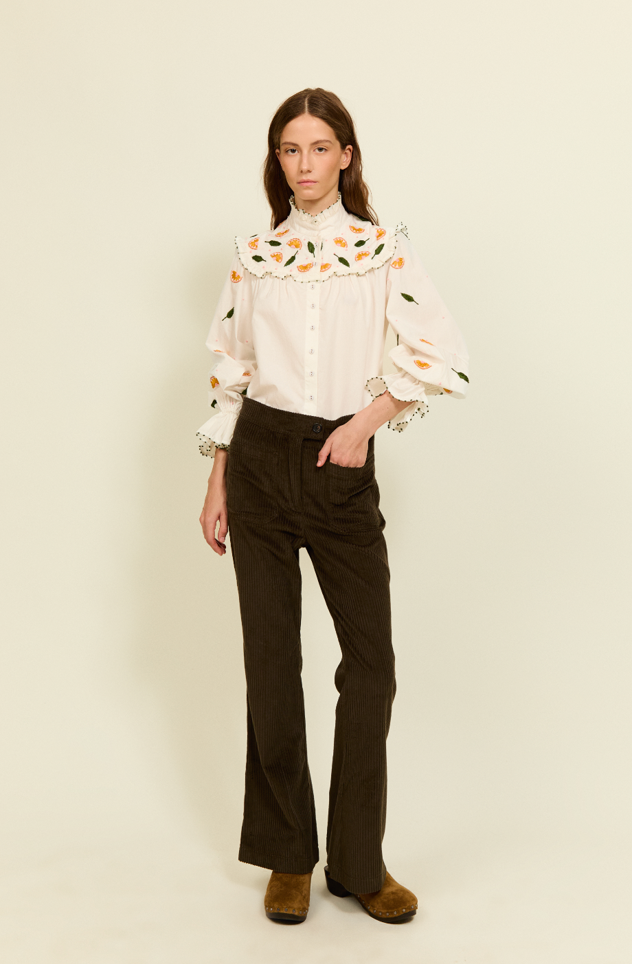 WREN PANTS