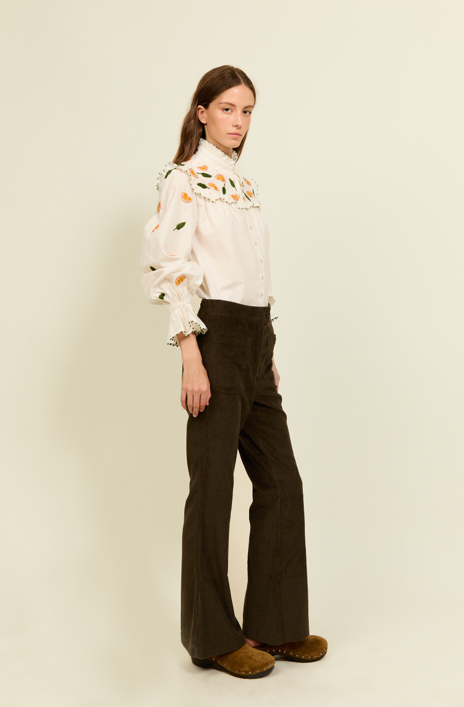 WREN PANTS