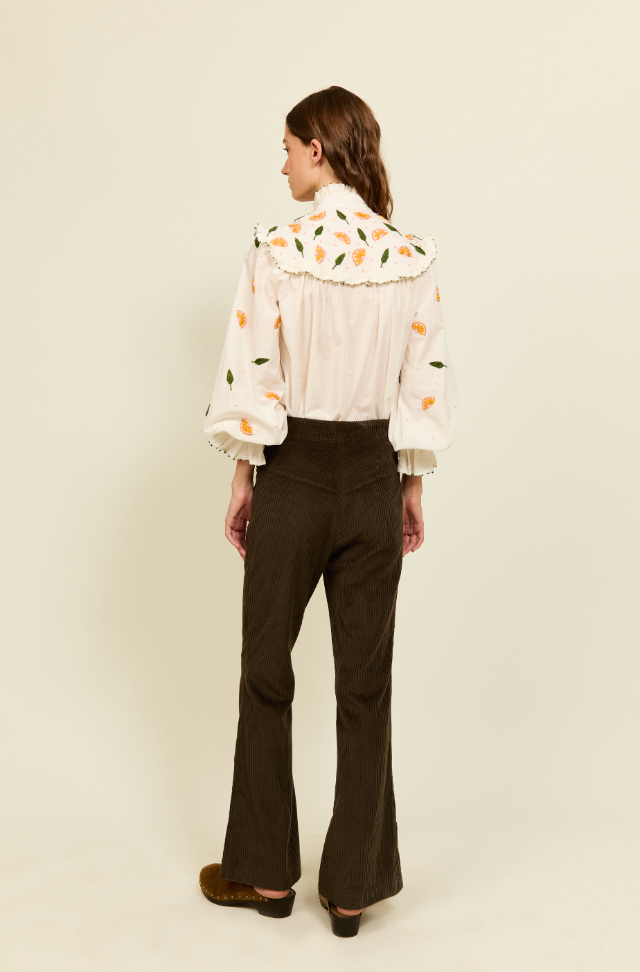 WREN PANTS