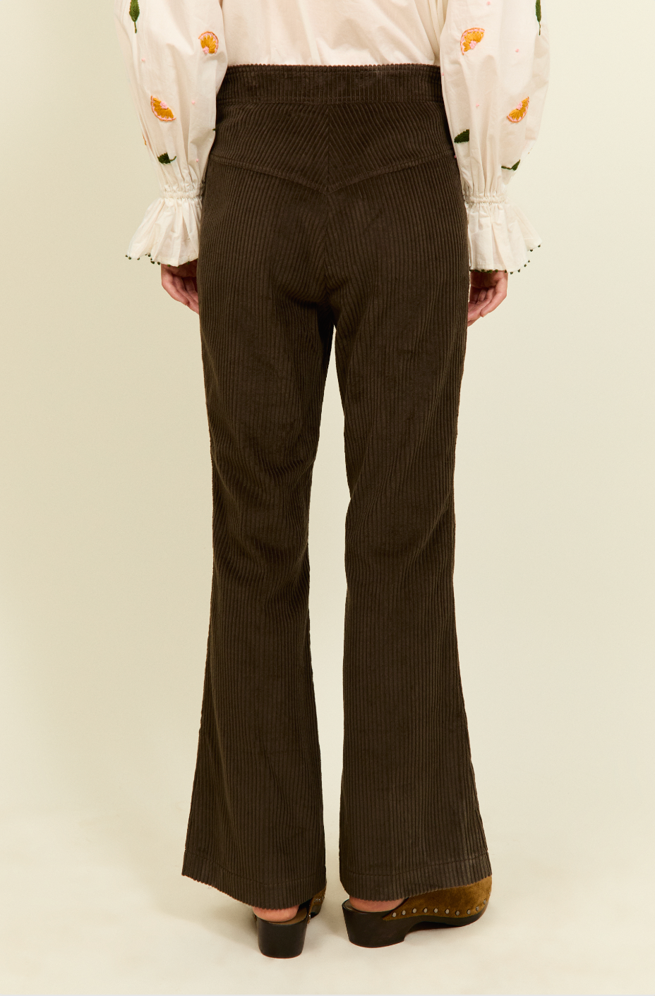 WREN PANTS