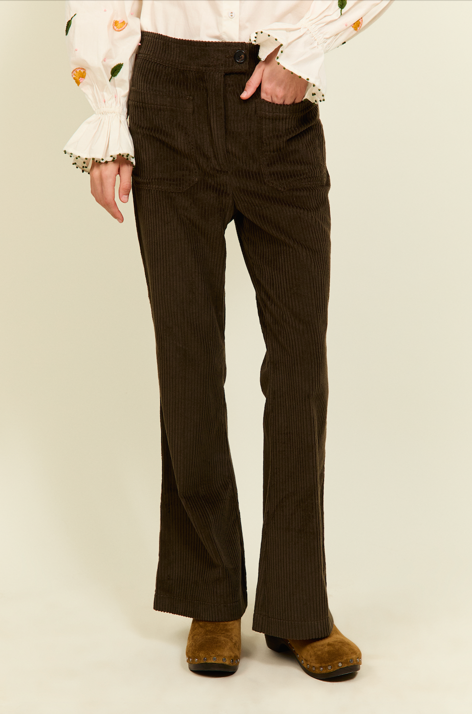 WREN PANTS