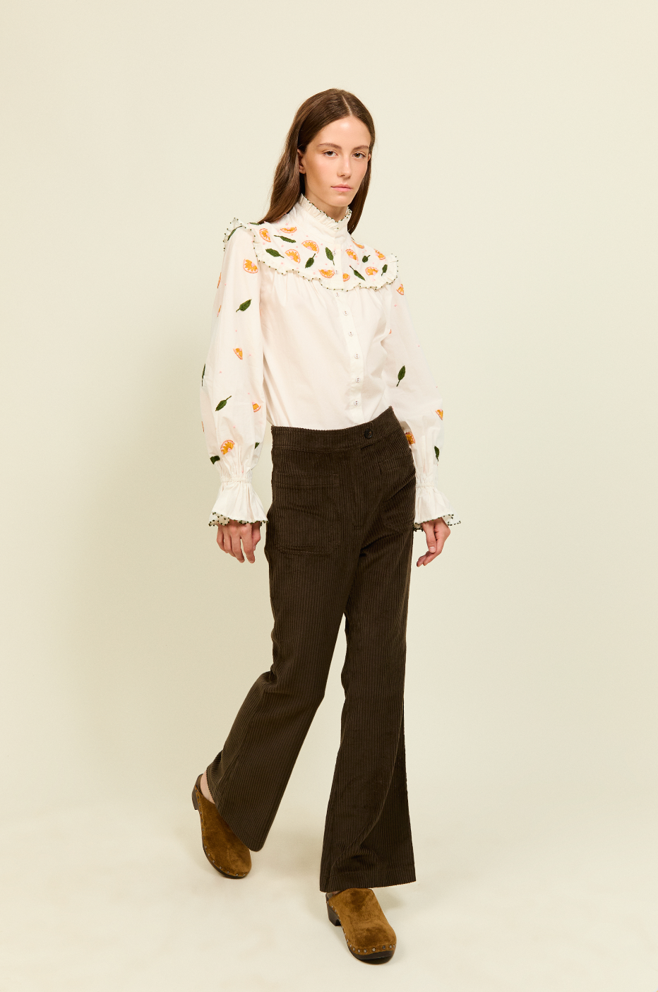 WREN PANTS