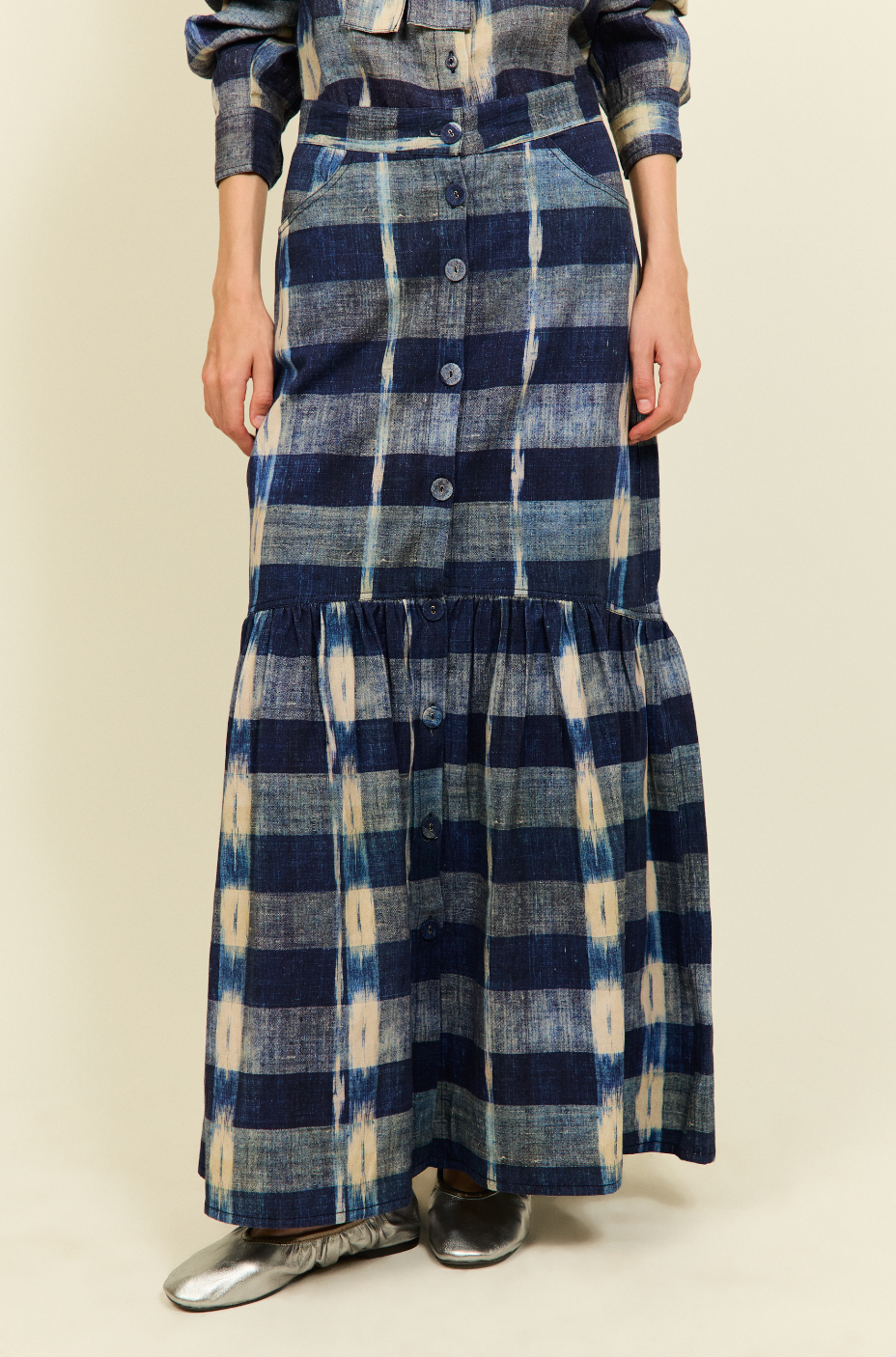 SIENNA SKIRT