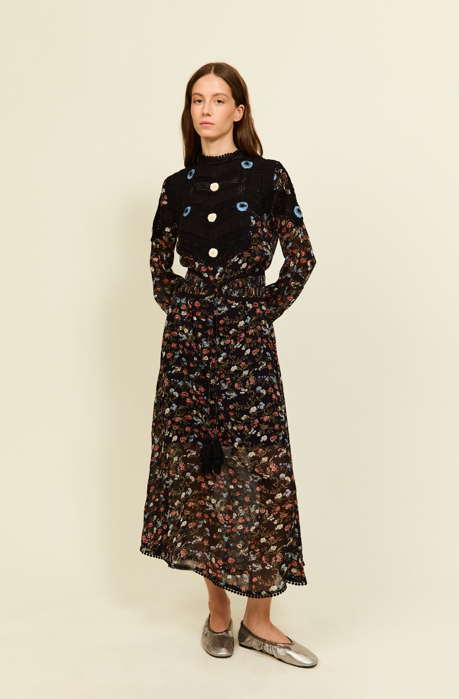 WILL DRESS