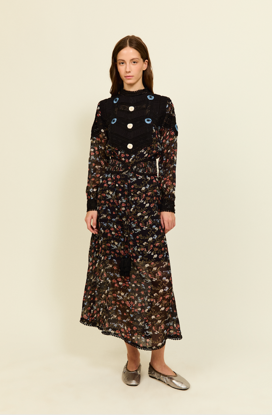 WILL DRESS