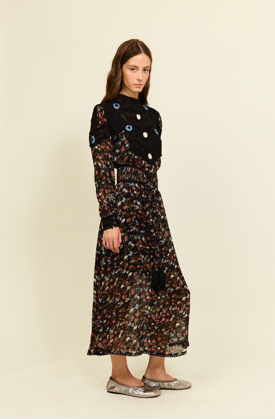 WILL DRESS