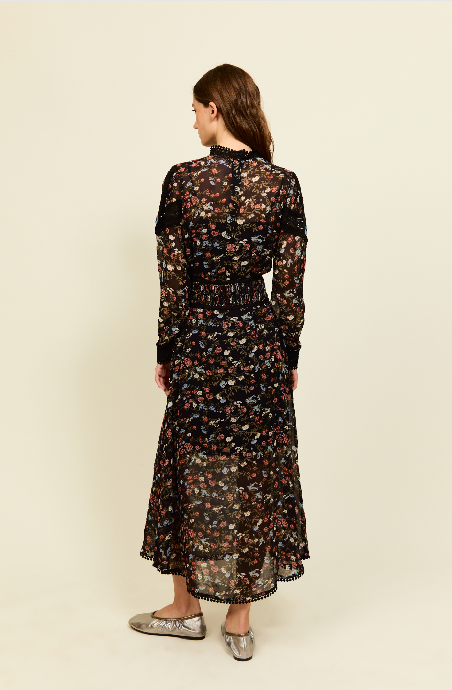 WILL DRESS
