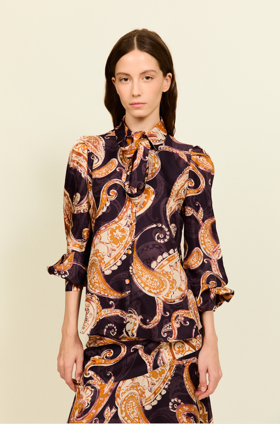 INDIE BLOUSE