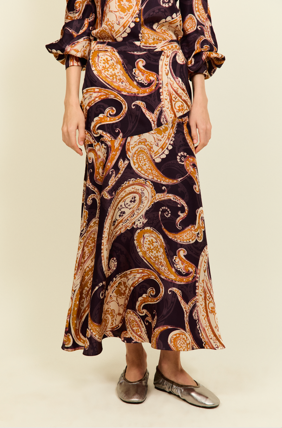 INDIE SKIRT