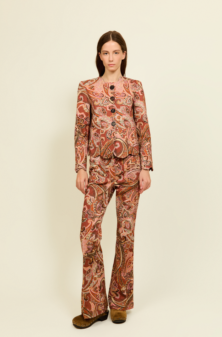 LEILA JACKET