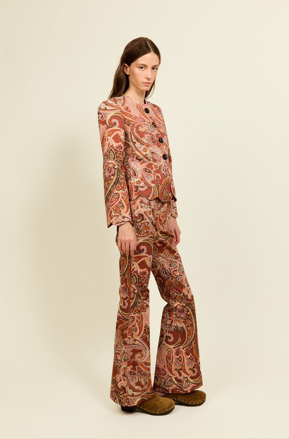 LEILA PANTS