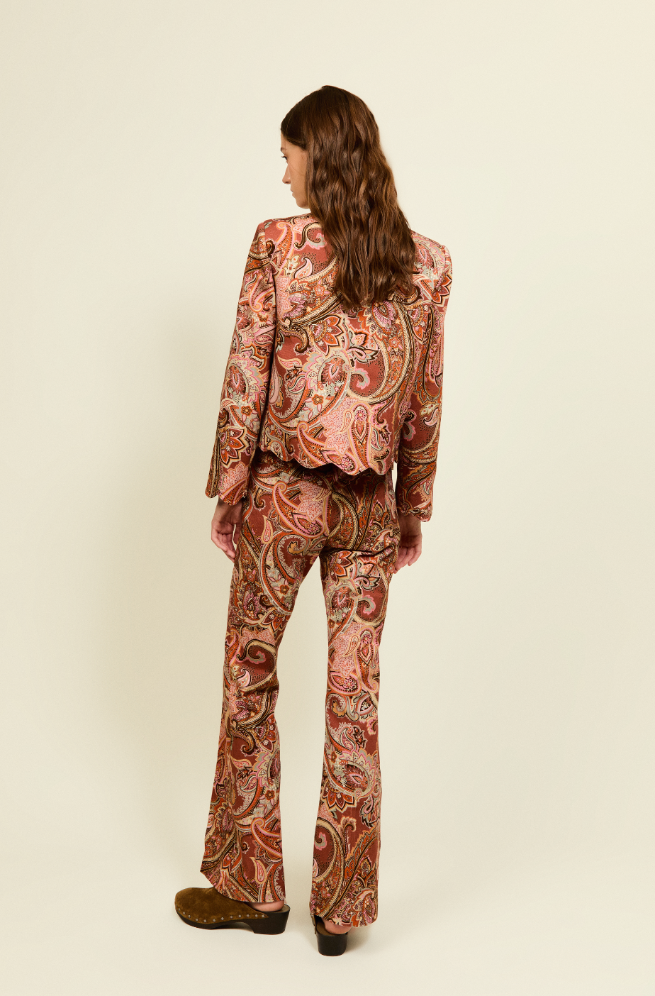 LEILA JACKET