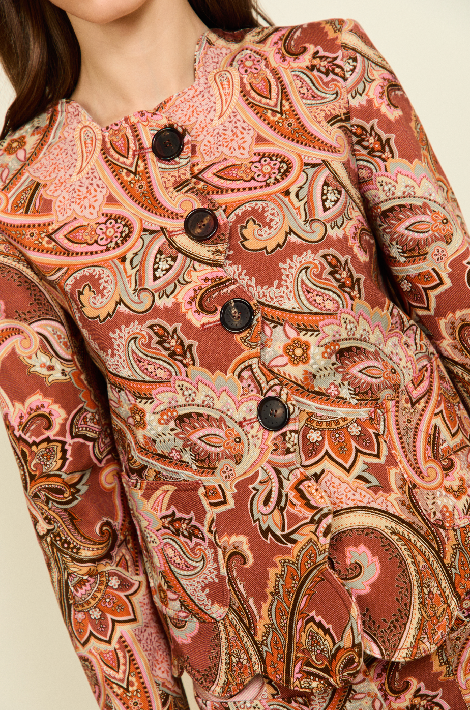 LEILA JACKET