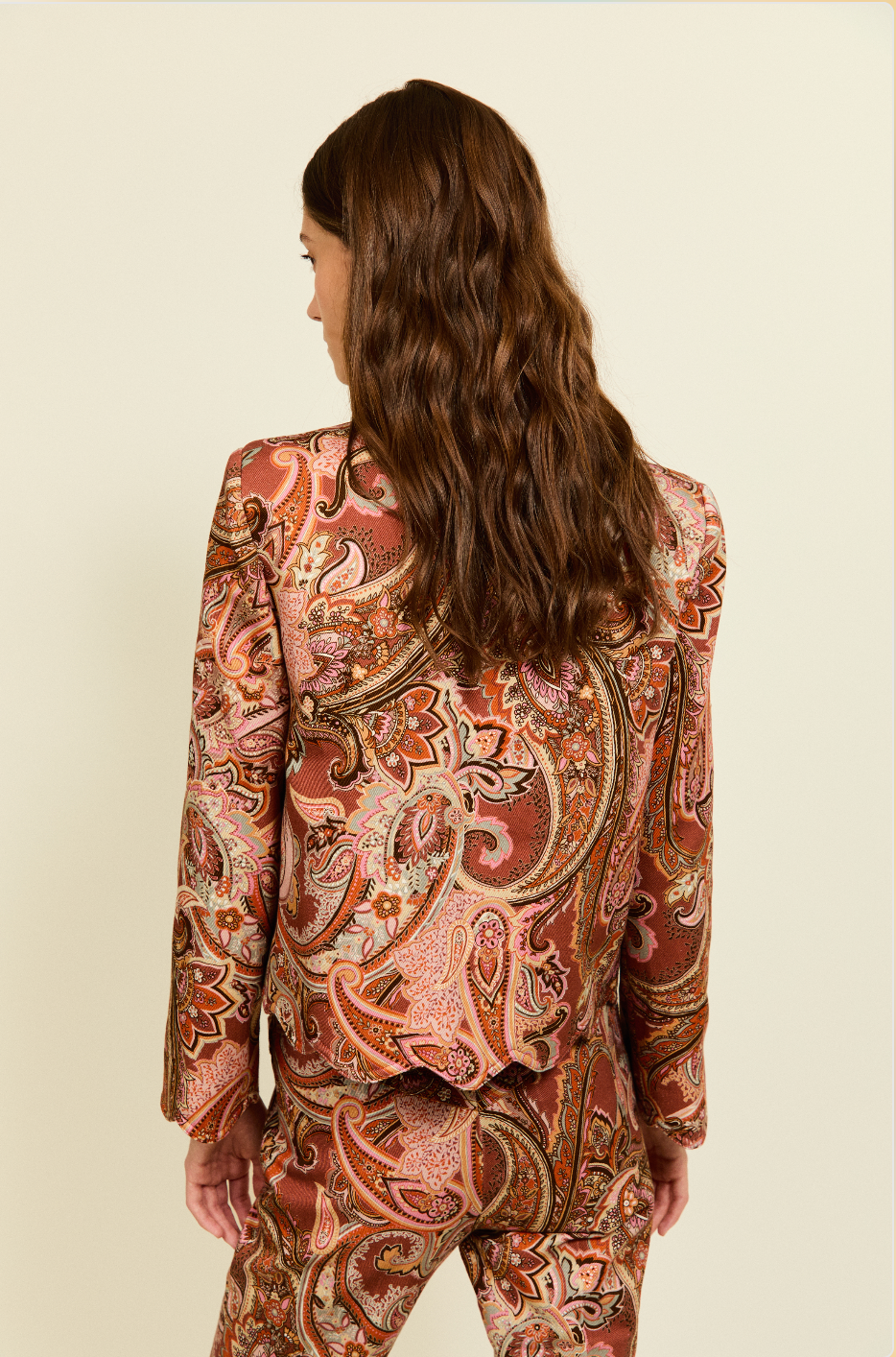 LEILA JACKET